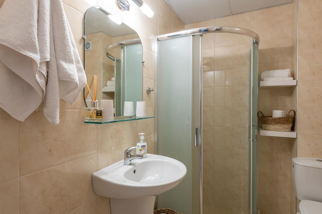 Aquamarine Apartment Pomorie Luaran gambar